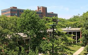 Kellogg Hotel And Conference Center East Lansing