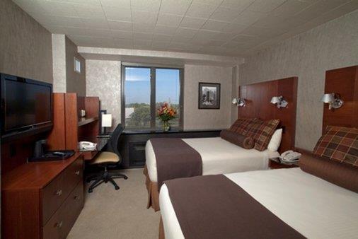 Kellogg Hotel And Conference Center East Lansing Room photo